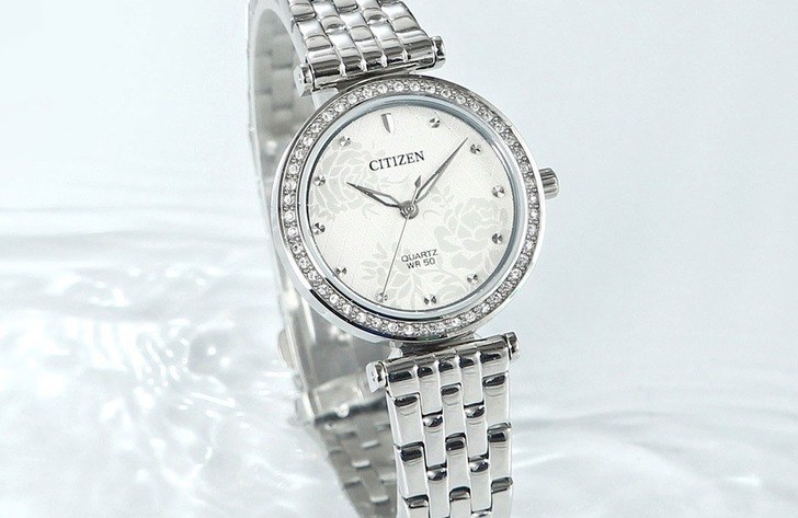 Đồng hồ Citizen ER0211-52A giá rẻ, được thay pin miễn phí - Ảnh 3