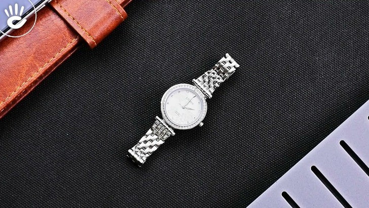Đồng hồ Citizen ER0211-52A giá rẻ, được thay pin miễn phí - Ảnh 4