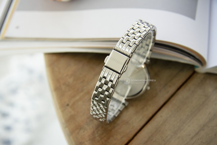 Đồng hồ Citizen ER0211-52A giá rẻ, được thay pin miễn phí - Ảnh 5