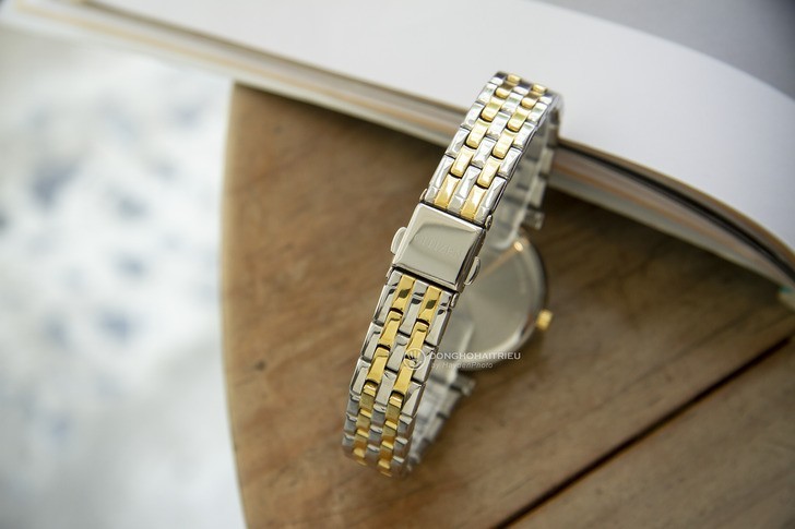 Đồng hồ Citizen ER0214-54D giá rẻ và thay pin miễn phí - Ảnh 4