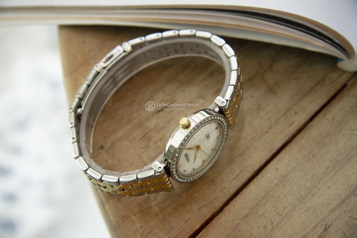 Đồng hồ Citizen ER0214-54D giá rẻ và thay pin miễn phí - Ảnh 6