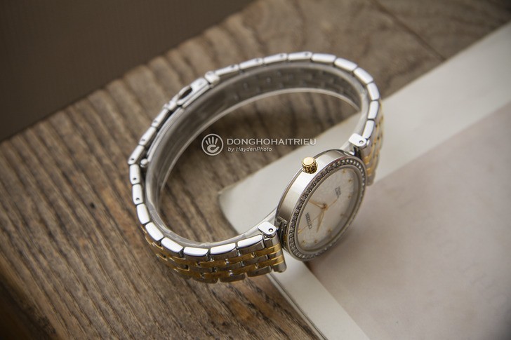 Đồng hồ Citizen ER0214-54D giá rẻ và thay pin miễn phí - Ảnh 7
