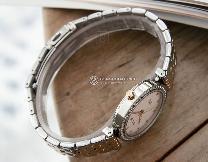 Đồng hồ Citizen ER0218-53X 100% máy Nhật, siêu mỏng 7mm - Ảnh 7