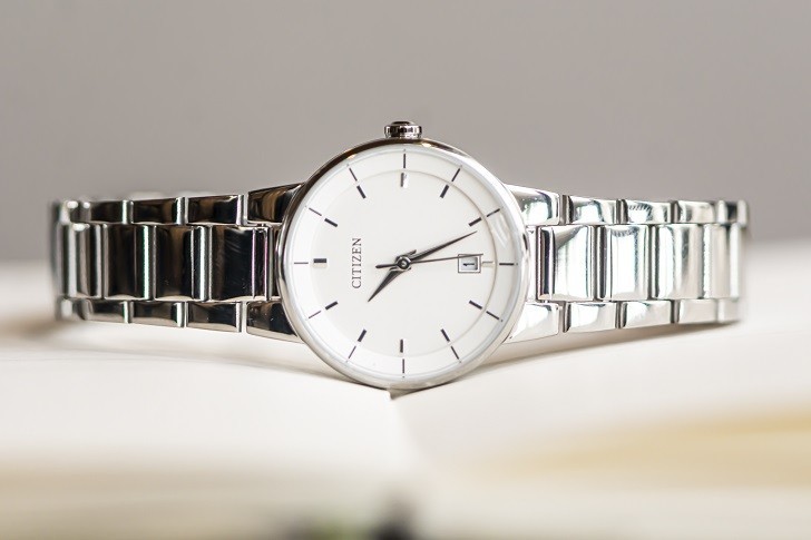 Đồng hồ Citizen EU6010-53A thiết kế sang trọng cho phái đẹp - Ảnh 2