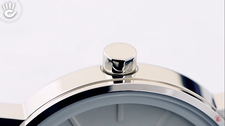Đồng hồ Citizen EU6010-53A thiết kế sang trọng cho phái đẹp - Ảnh 5