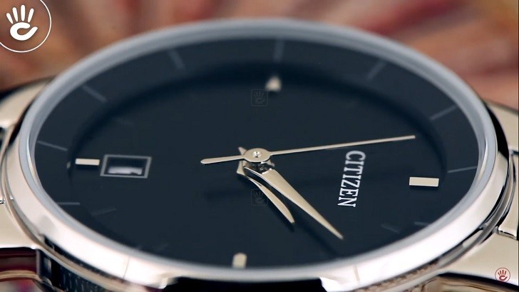 Đồng hồ nữ Citizen EU6010-53E giá rẻ, thay pin miễn phí - Ảnh 2