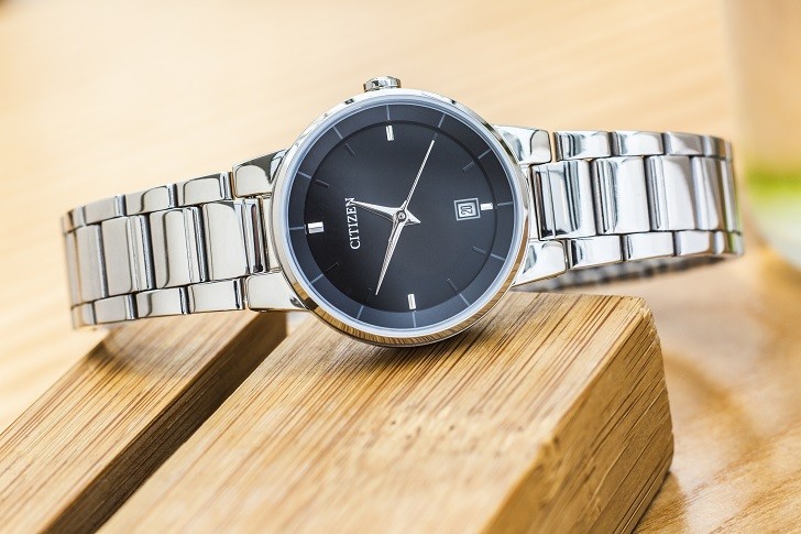Đồng hồ nữ Citizen EU6010-53E giá rẻ, thay pin miễn phí - Ảnh 3