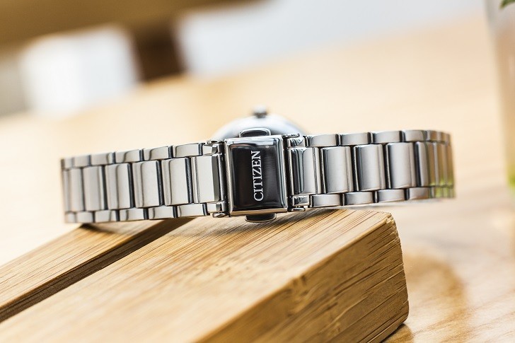 Đồng hồ nữ Citizen EU6010-53E giá rẻ, thay pin miễn phí - Ảnh 5