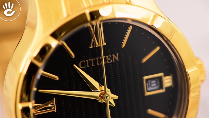 Đồng hồ Citizen EU6022-54E giá rẻ, được thay pin miễn phí - Ảnh: 5