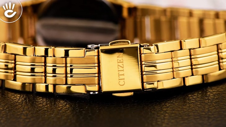 Đồng hồ Citizen EU6022-54E giá rẻ, được thay pin miễn phí - Ảnh: 4