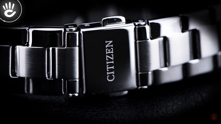 Đồng hồ nữ Citizen EU6063-81D giá rẻ, thay pin miễn phí - Ảnh 5
