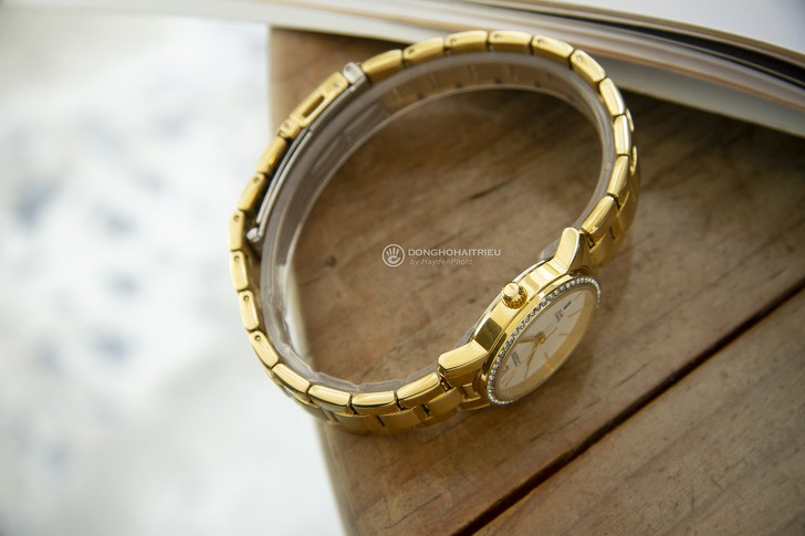 Đồng hồ Citizen EU6032-85A giá rẻ, được thay pin miễn phí - Ảnh 3