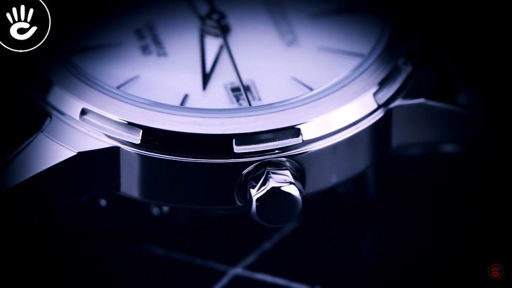 Đồng hồ nữ Citizen EU6070-51D giá rẻ, thay pin miễn phí - Ảnh 2