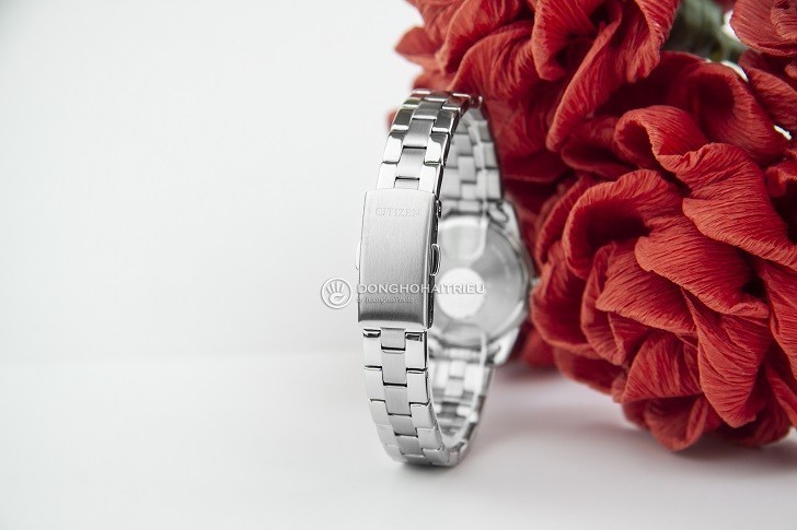 Đồng hồ nữ Citizen EU6070-51D giá rẻ, thay pin miễn phí - Ảnh 4