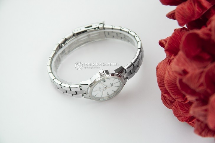 Đồng hồ nữ Citizen EU6070-51D giá rẻ, thay pin miễn phí - Ảnh 5