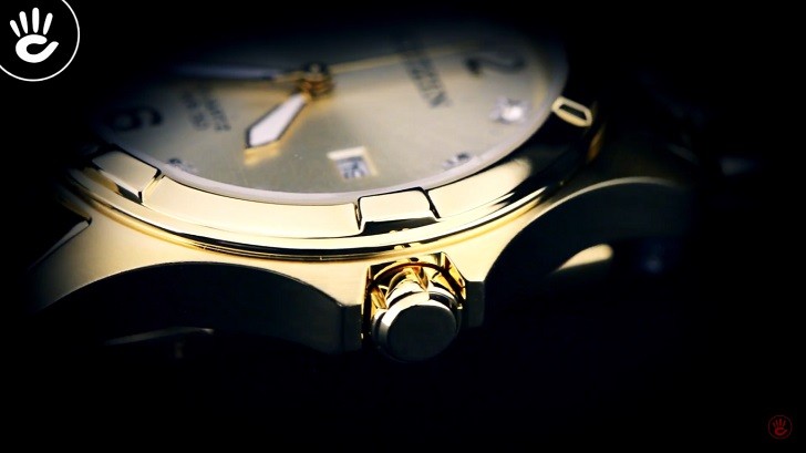 Đồng hồ nữ Citizen EU6082-52P giá rẻ, thay pin miễn phí - Ảnh 2