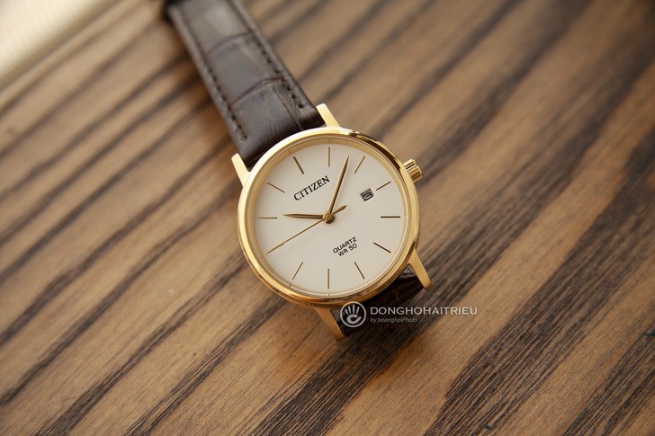 Đồng hồ Citizen EU6092-08A giá rẻ, thay pin miễn phí - Ảnh 2