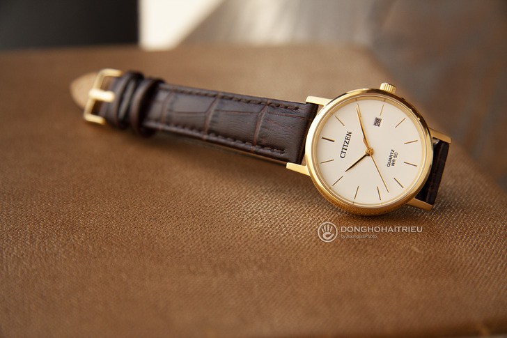 Đồng hồ Citizen EU6092-08A giá rẻ, thay pin miễn phí - Ảnh 3