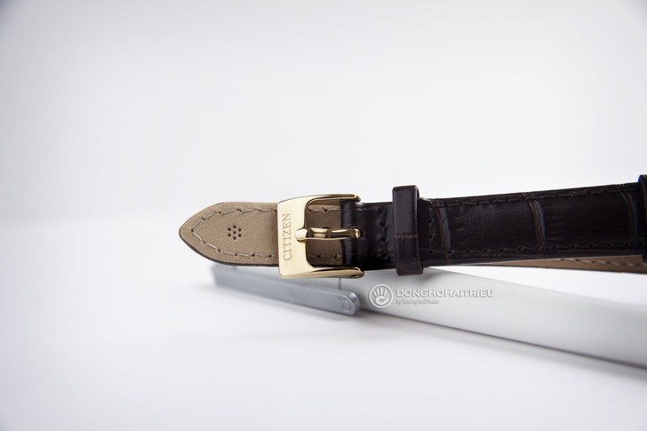 Đồng hồ Citizen EU6092-08A giá rẻ, thay pin miễn phí - Ảnh 4
