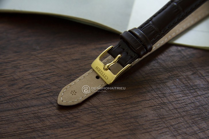 Đồng hồ Citizen EU6092-08A giá rẻ, thay pin miễn phí - Ảnh 5