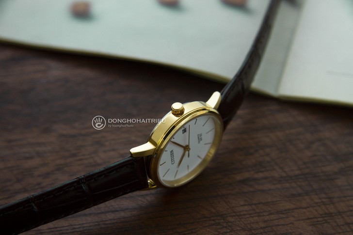 Đồng hồ Citizen EU6092-08A giá rẻ, thay pin miễn phí - Ảnh 6