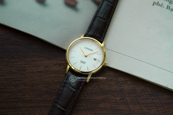 Đồng hồ Citizen EU6092-08A giá rẻ, thay pin miễn phí - Ảnh 8