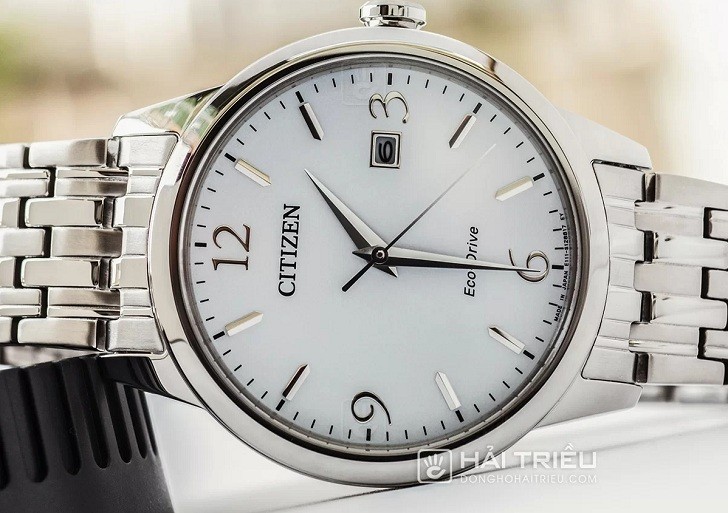 Đồng hồ nữ Citizen EW2230-56A giá rẻ, thay pin miễn phí - Ảnh 3