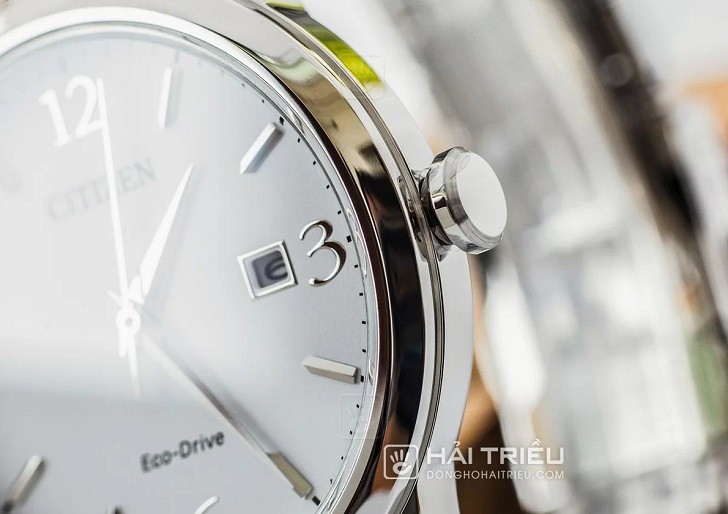 Đồng hồ nữ Citizen EW2230-56A giá rẻ, thay pin miễn phí - Ảnh 5