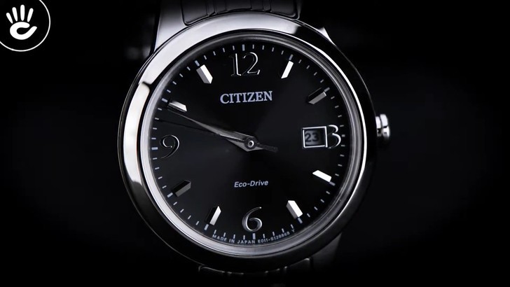 Đồng hồ nữ Citizen EW2230-56E giá rẻ, thay pin miễn phí - Ảnh 2