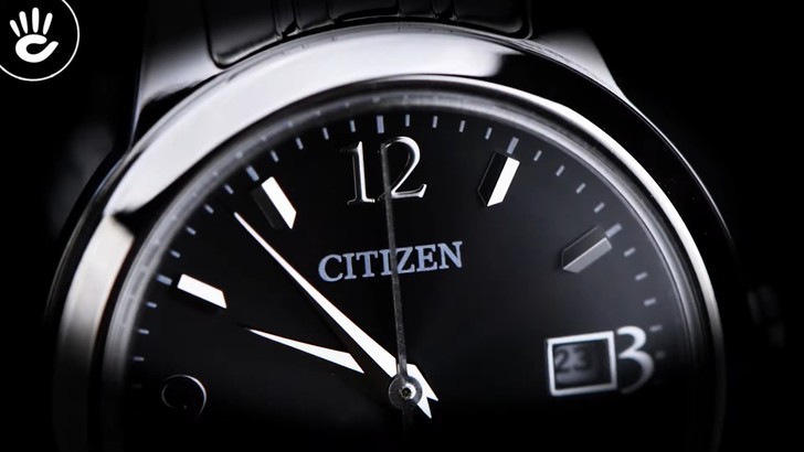 Đồng hồ nữ Citizen EW2230-56E giá rẻ, thay pin miễn phí - Ảnh 3