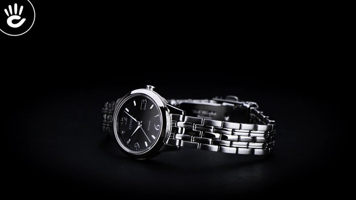 Đồng hồ nữ Citizen EW2230-56E giá rẻ, thay pin miễn phí - Ảnh 4