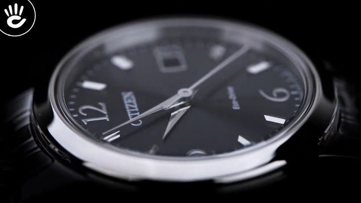 Đồng hồ nữ Citizen EW2230-56E giá rẻ, thay pin miễn phí - Ảnh 5