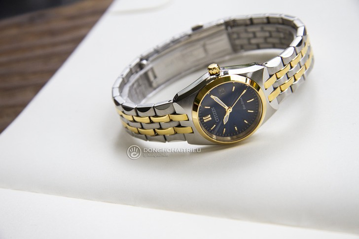 Đồng hồ Citizen EW2294-61L năng lượng Eco-Drive độc quyền - Ảnh 7