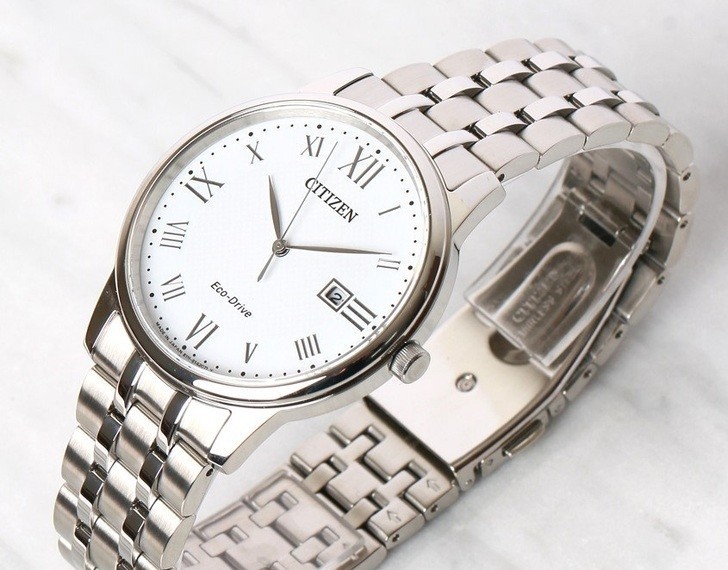 Đồng hồ nữ Citizen EW2310-59A bộ máy năng lượng ánh sáng - Ảnh 5
