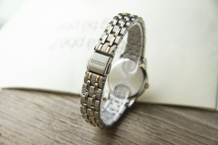 Đồng hồ Citizen EW2314-58A Năng lượng Eco-Drive độc quyền - Ảnh 4