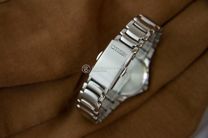Đồng hồ Eco-Drive Citizen EW2520-56Y năng lượng ánh sáng - Ảnh 7