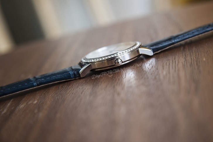 Đồng hồ nữ Citizen EX1480-15D bộ máy năng lượng ánh sáng - Ảnh 2