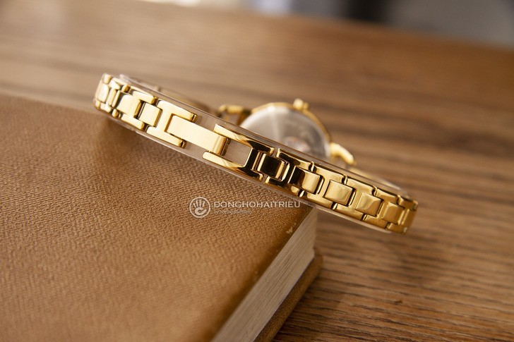 Đồng hồ Citizen EZ6372-51A giá rẻ và thay pin miễn phí - Ảnh 4