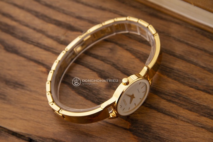 Đồng hồ Citizen EZ6372-51A giá rẻ và thay pin miễn phí - Ảnh 6