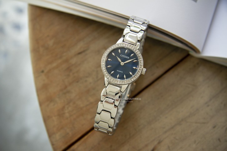 Đồng hồ Citizen EZ7010-56L giá rẻ, được thay pin miễn phí - Ảnh 2