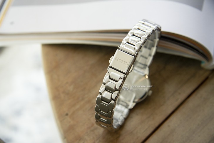 Đồng hồ Citizen EZ7010-56L giá rẻ, được thay pin miễn phí - Ảnh 4