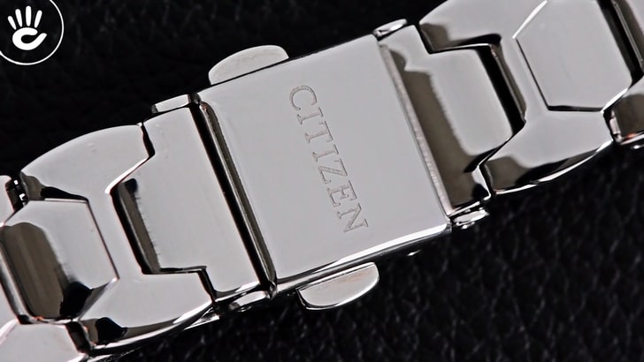 Đồng hồ Citizen EZ7010-56L giá rẻ, được thay pin miễn phí - Ảnh 5