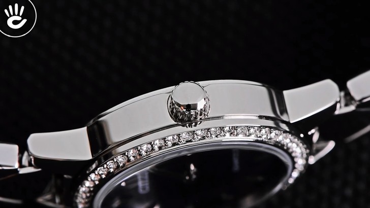 Đồng hồ Citizen EZ7010-56L giá rẻ, được thay pin miễn phí - Ảnh 7