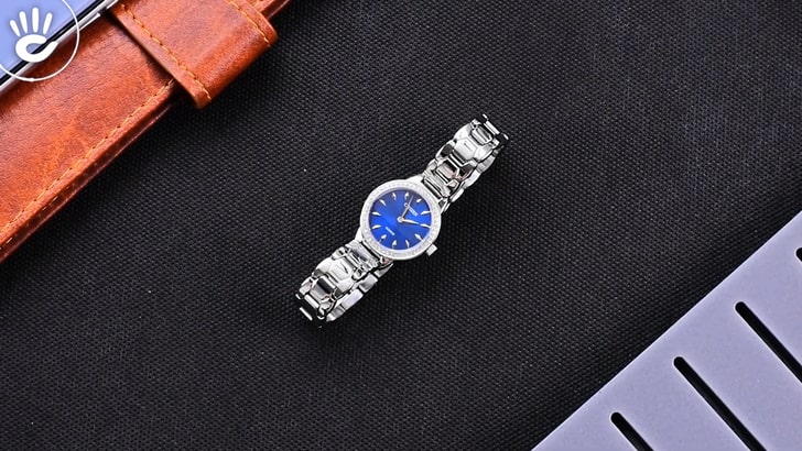 Đồng hồ Citizen EZ7010-56L giá rẻ, được thay pin miễn phí - Ảnh 8