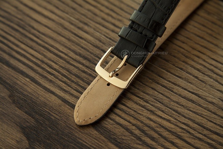 Đồng hồ nam Citizen AR1113-12B bộ máy năng lượng ánh sáng - Ảnh 5