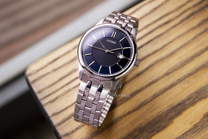 Đồng hồ nam Citizen BI1050-56L giá rẻ, thay pin miễn phí - Ảnh 7