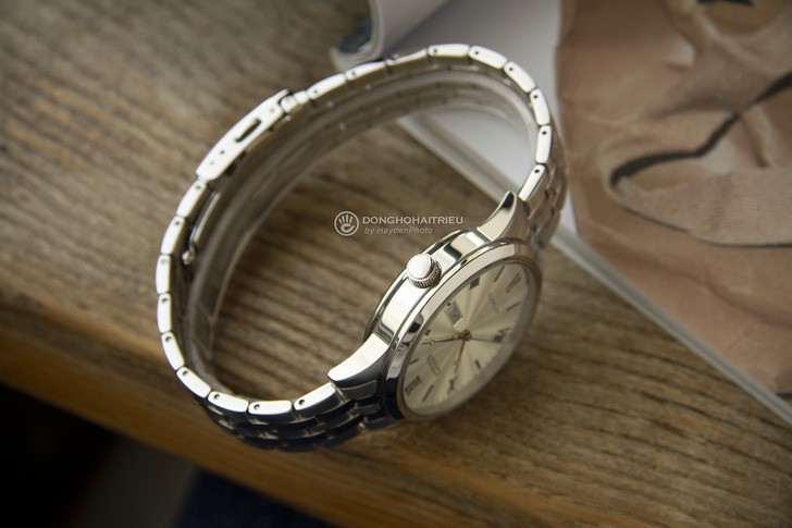 Đồng hồ Citizen NH7501-85A: Đẳng cấp với vẻ đẹp hoàn hảo - Ảnh 5
