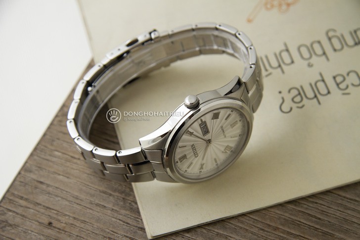 Đồng hồ Citizen NH7510-50A: Thiết kế sang trọng và sáng tạo - Ảnh 5