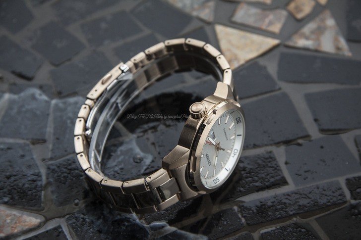 Đồng hồ Citizen NH8373-88A Automatic, trữ cót đến 40 giờ - Ảnh 5