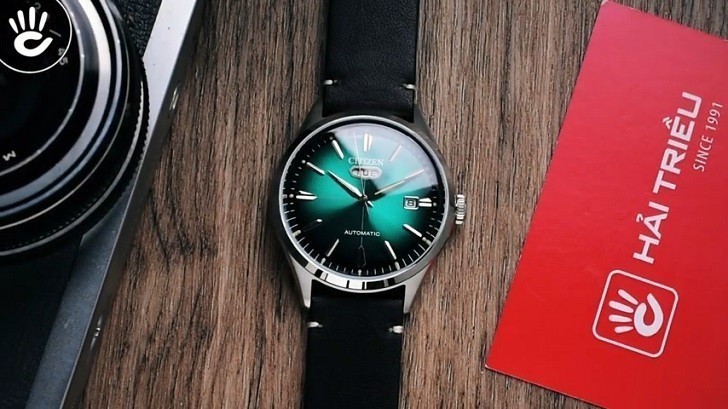 Đồng hồ Citizen C7 NH8390-03X mới nhất, đánh giá từ A-Z - Ảnh 1